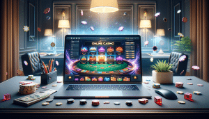 Best Online Casinos in the UK