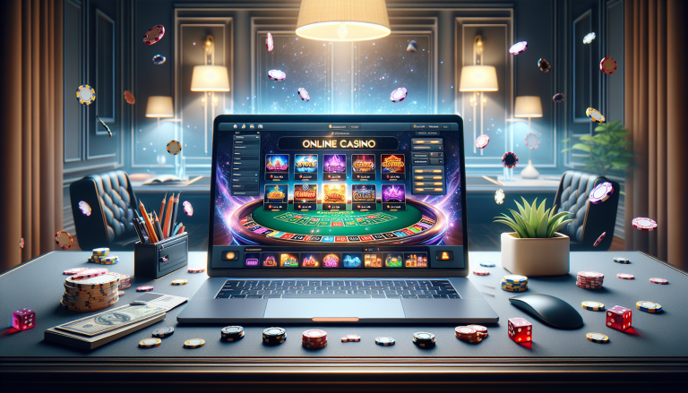 Best Online Casinos in the UK