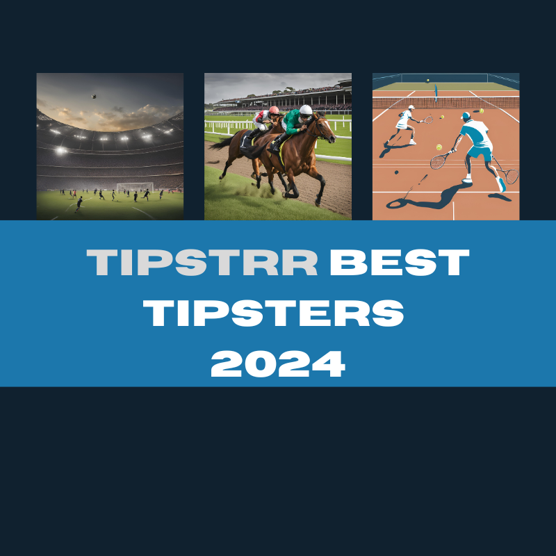 Tipstrr Best Tipsters