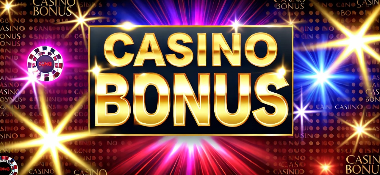 Finding the Best Casino Bonuses