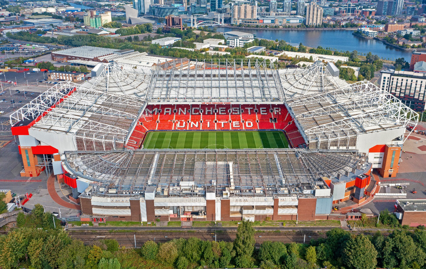 Manchester United vs Chelsea