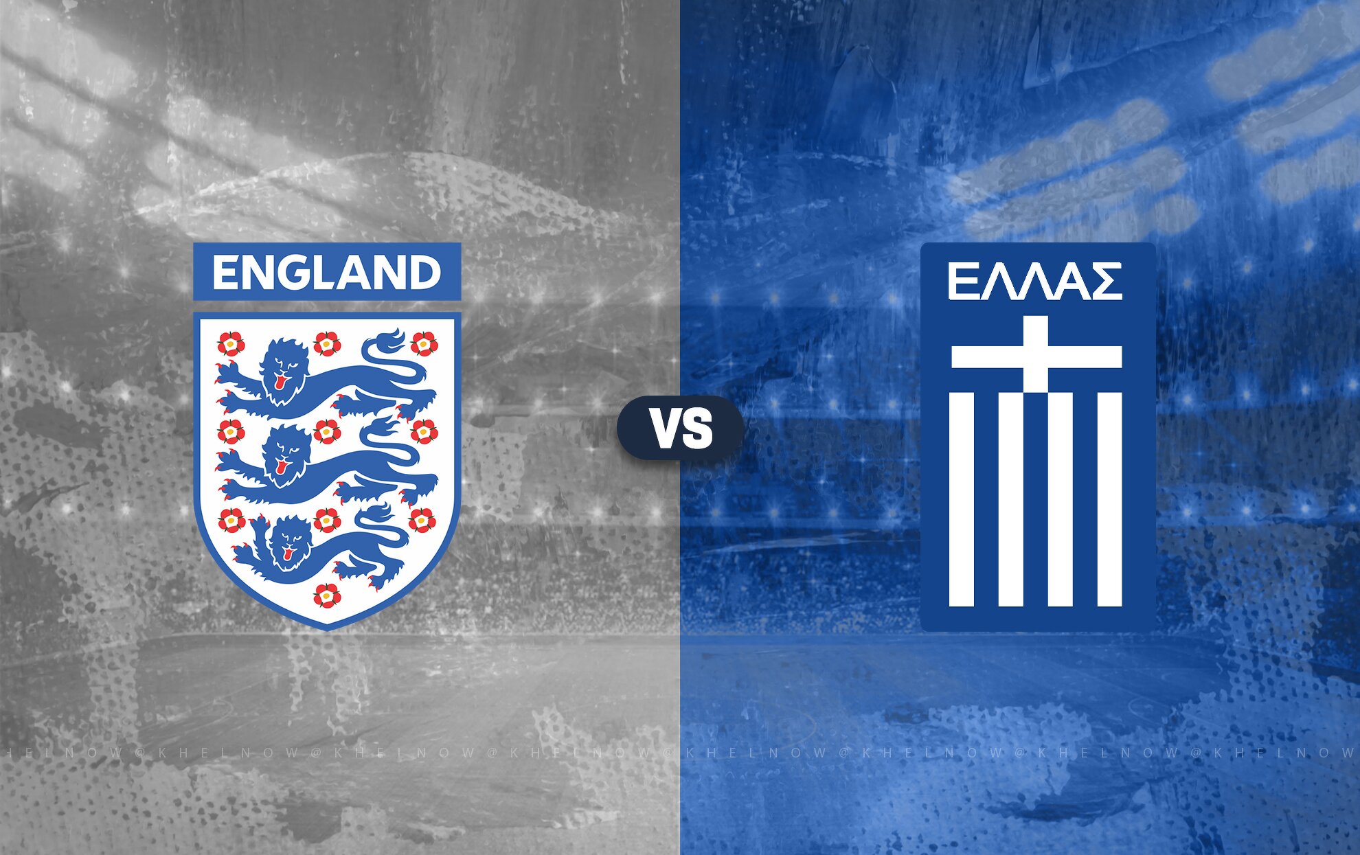 England Vs Greece Match Preview & Predictions