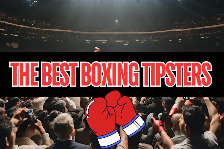 Best Boxing Tipsters