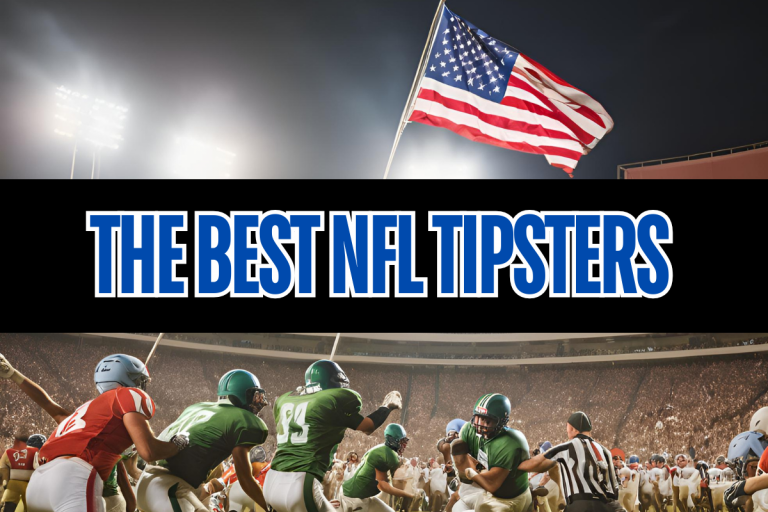 Best NFL Tipsters