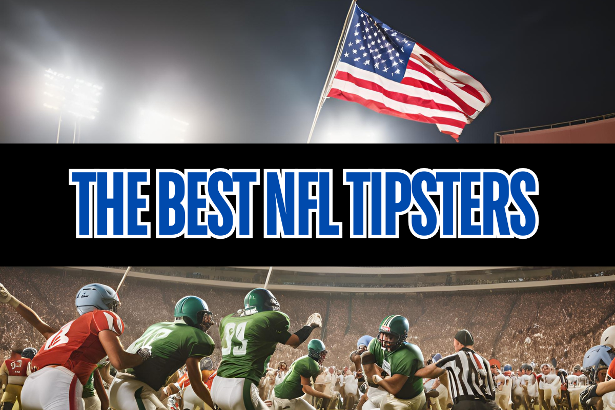 Best NFL Tipsters