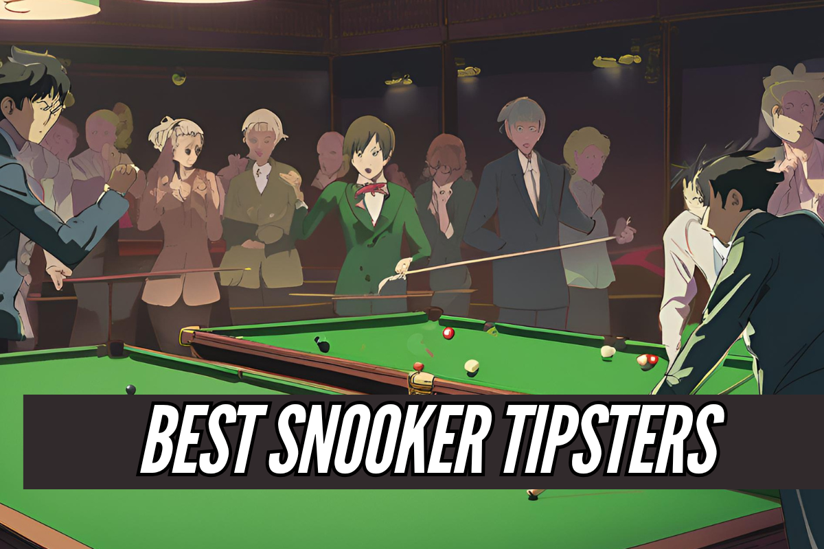 Best Snooker Tipsters