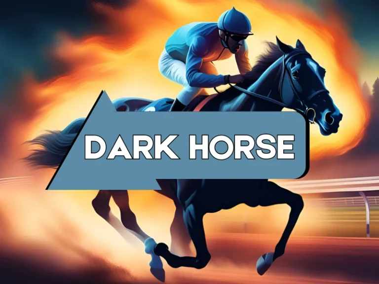 Dark horse VIP Review