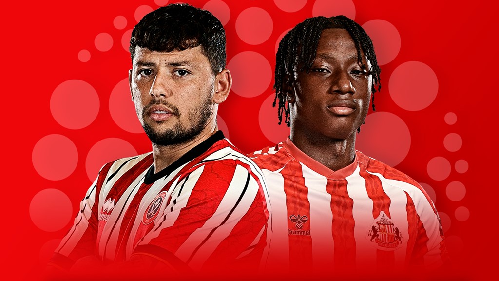 Sheffield United Vs Sunderland Match Preview