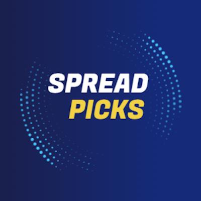 spread picks nfl tipster