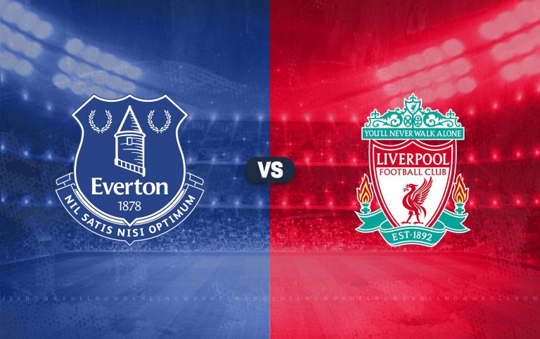 Everton Vs Liverpool Match Predictions