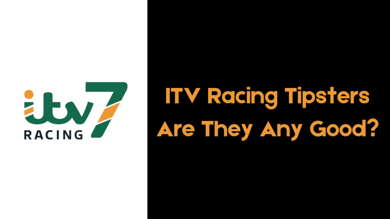 ITV Racing Tipsters