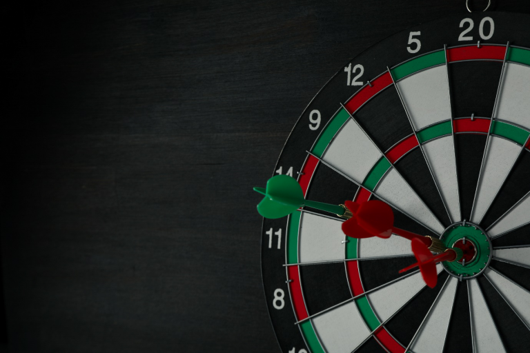 2025 World Darts Championship