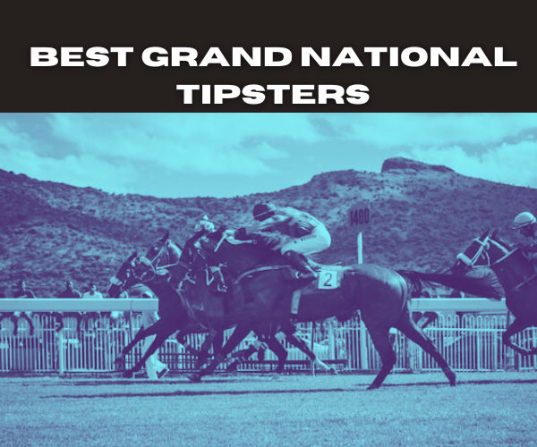 Best Grand National Tipsters