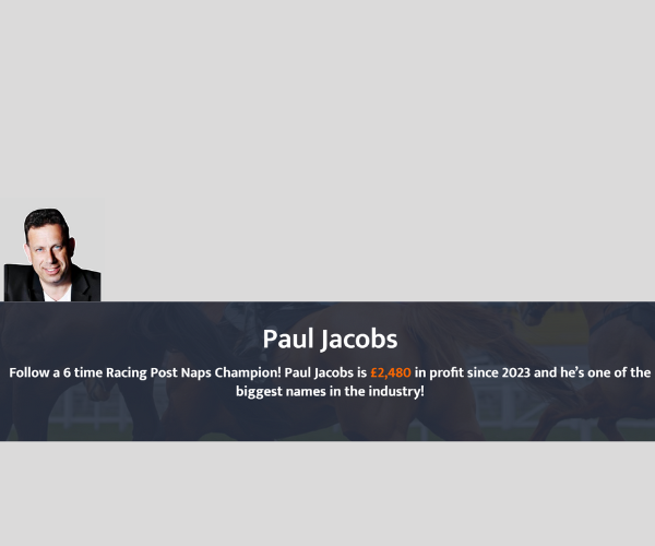 Paul Jacobs Review