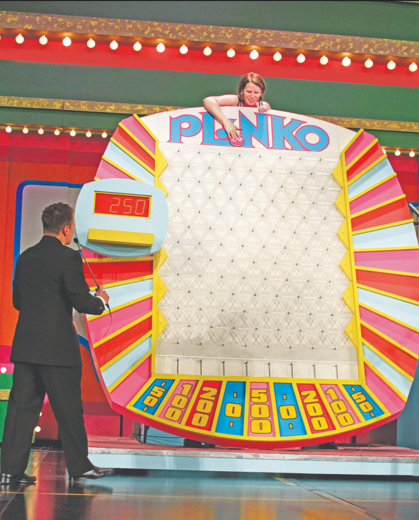 plinko