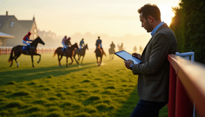 Grand National Tips