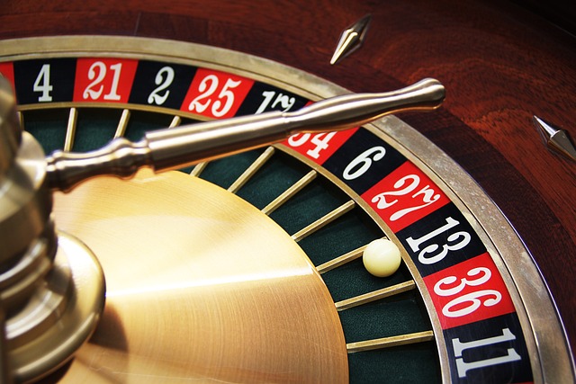 Roulette Betting Systems