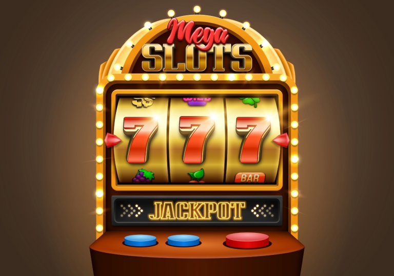 mechanical Slots