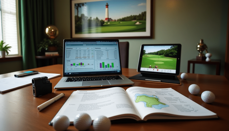 Ben Coley Golf Tipster