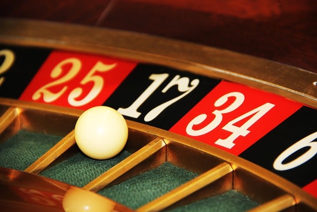 Balanced Gambling Experience