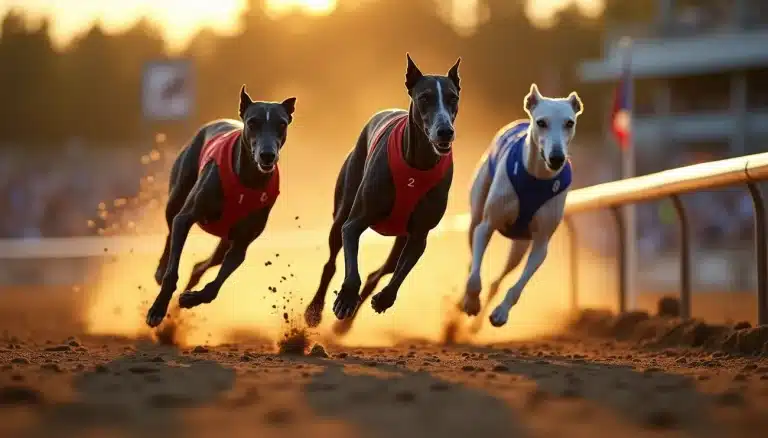 Greyhound Tips Today