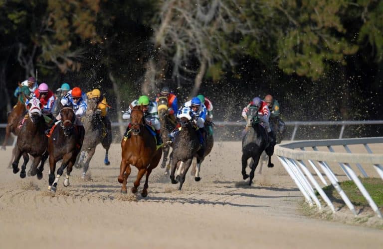 Impact of Major Racing Events