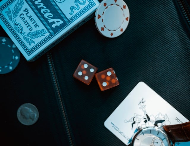Increase Your Chances Of Winning A Bet