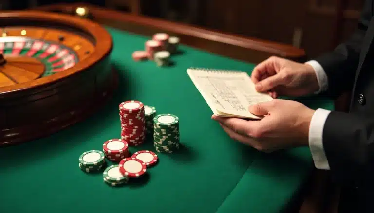 Labouchere Betting System