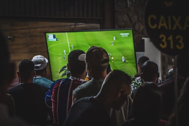 Online Sports Experience