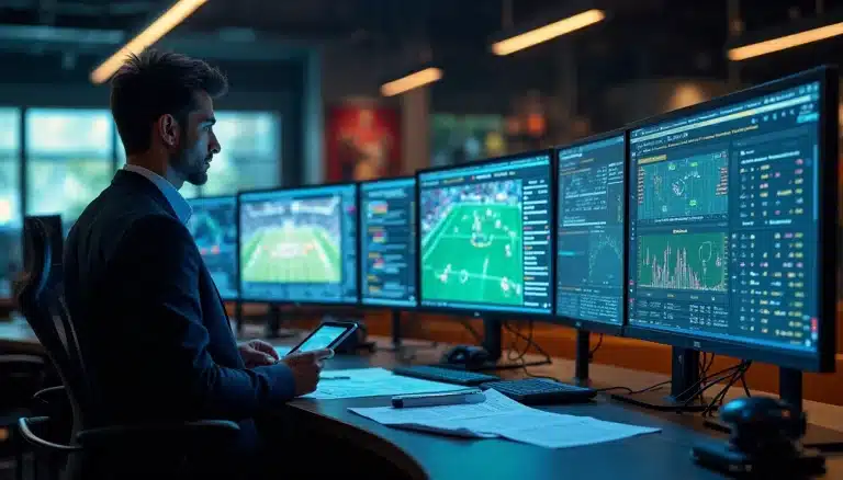 Over Under Betting Secrets
