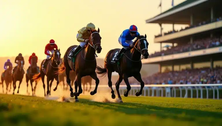 Reverse Forecast Betting