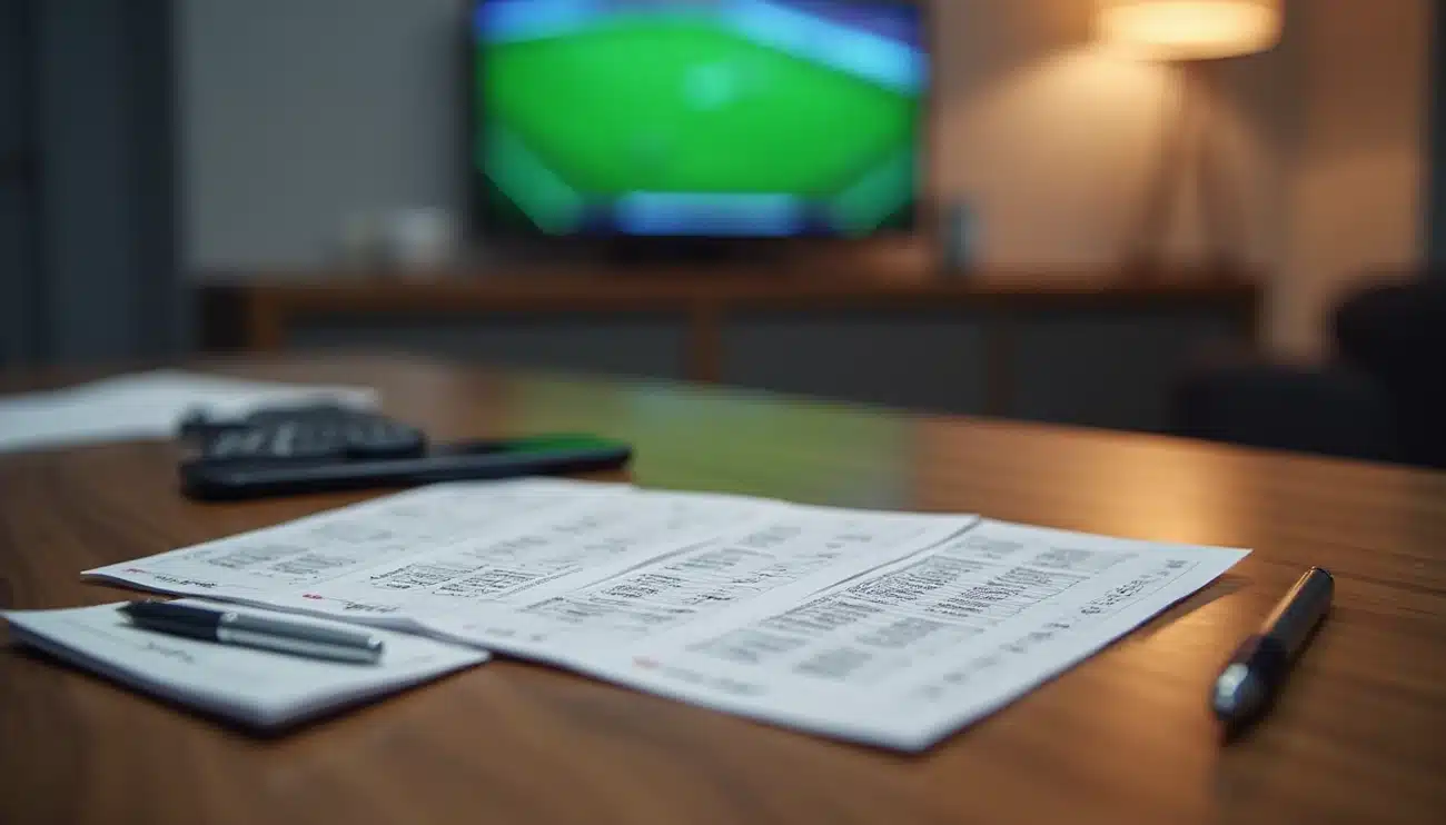 Round Robin Betting