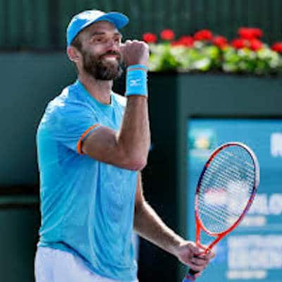 Serve & Win