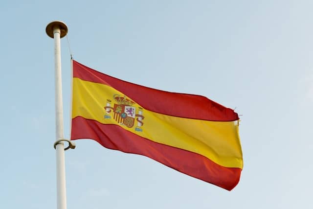 Spanish Clubs