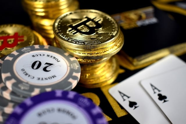 Tax in Crypto Gambling