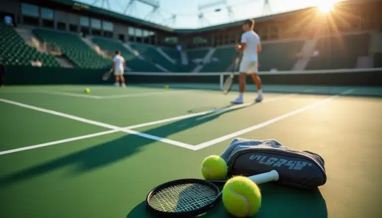 Tennis Betting Tips