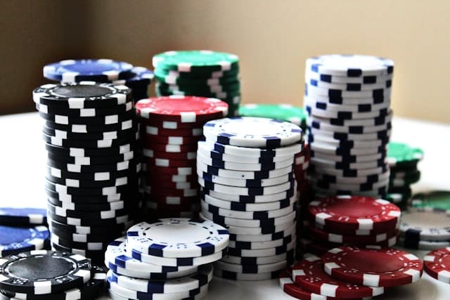 Gambling Commission Cracks Down on Bonus Offers