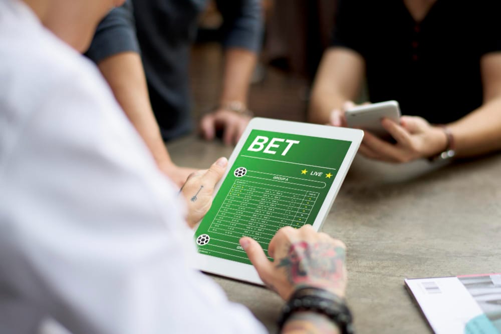 Beginner Punter’s Checklist