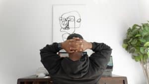 the pwoer of the pause
