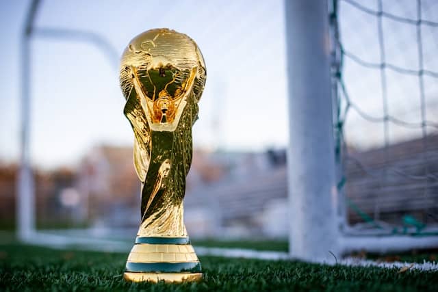 Every England World Cup Match