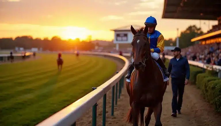 Horse Racing Betting Strategies