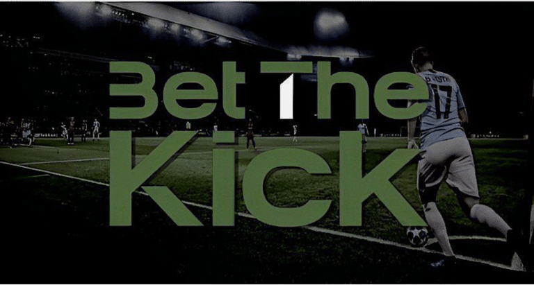 bet the kick review
